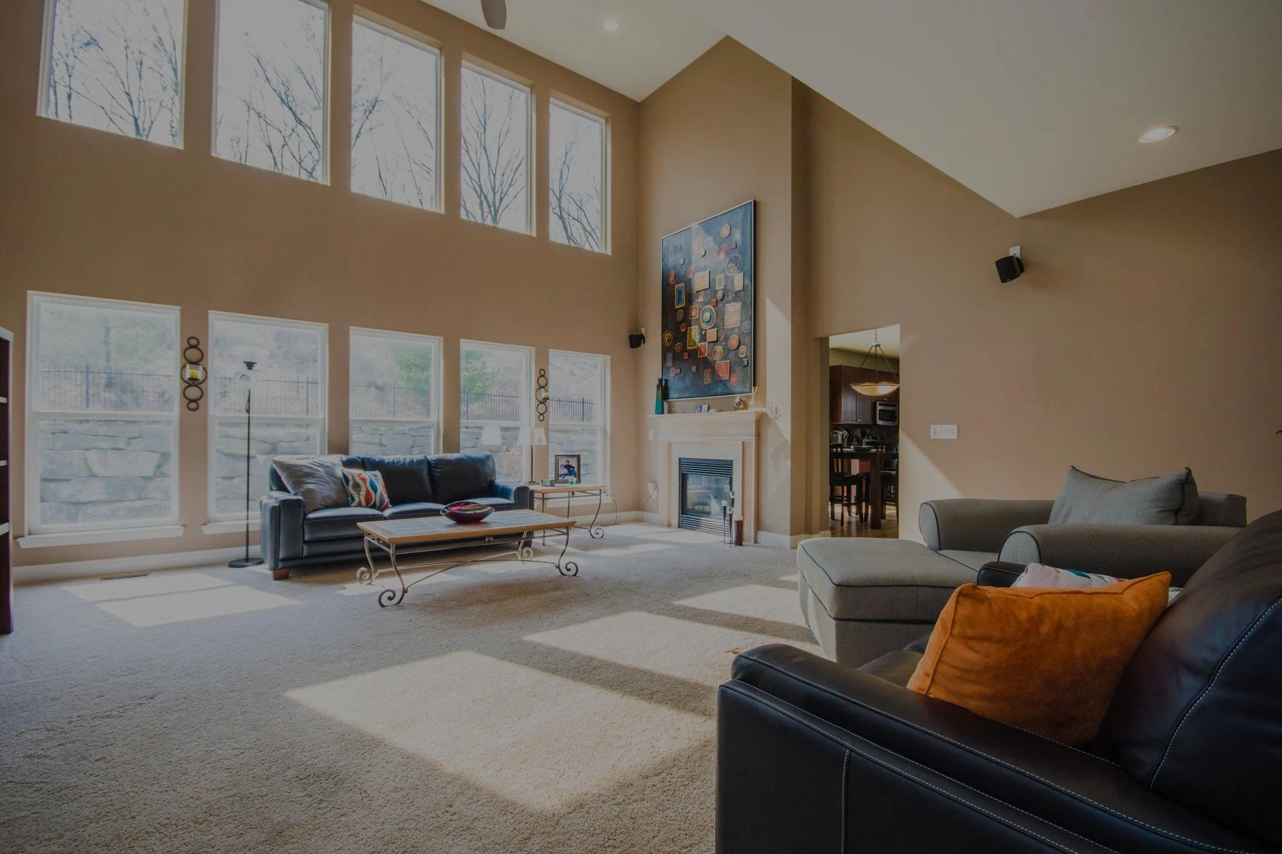 Upholstery cleaning for sofa cleaning, couch cleaning, chairs, and furniture cleaning